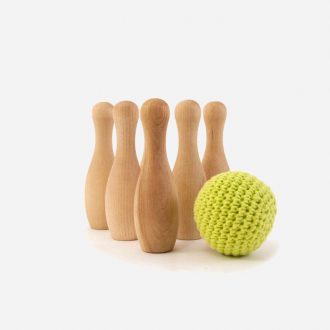 Bowling-game-eco-friendly-hand-made-wooden-toy-for-kids